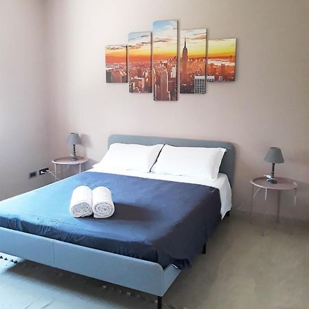 Stanza Vacanza Confortevole In Appartamento Ad Un Passo Dal Mare Валекрозия Екстериор снимка